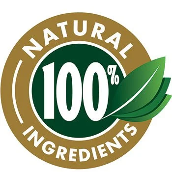 Visivra non-GMO vegetarian ingredients