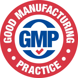 Visivra GMP certified