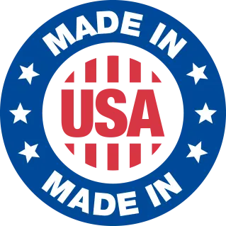 Visivra made in a certified USA facility