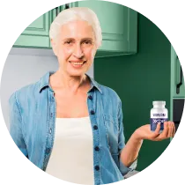 Diane K. - Visivra Customer